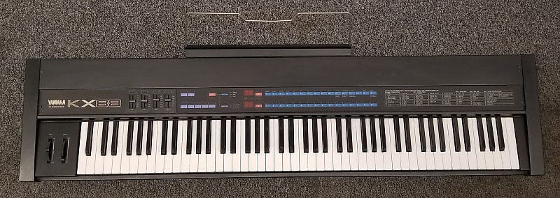 Yamaha KX88 MIDI Keyboard (Paramus, NJ) image 1
