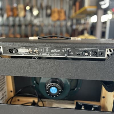 Fender Tone Master Deluxe Reverb image 7