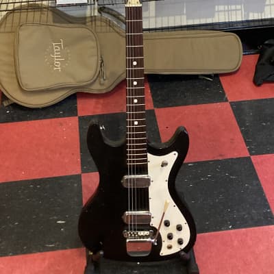 Truetone Electric guitar solid body Vintage for sale