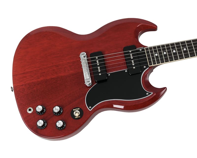 Gibson SG Special Vintage Cherry 2023