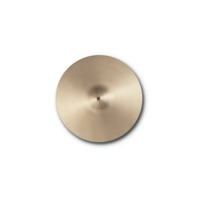 Zildjian A New Beat Hi Hat Top Cymbal Only 13" image 3