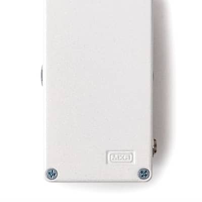 MXR M309 Joshua Ambient Echo delay pedal 2024- White. New! image 6