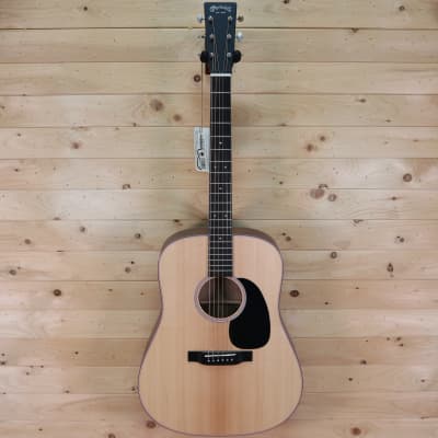 Martin D-16e All Solid Sitka Spruce / Sycamore Acoustic-Electric Guitar 2016 image 2
