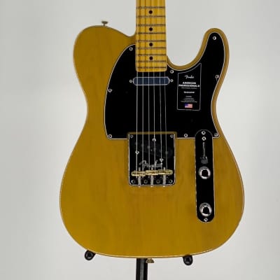 AM PRO II TELE MN BTB