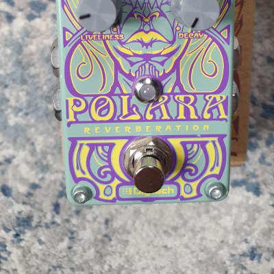 Reverb.com listing, price, conditions, and images for digitech-polara