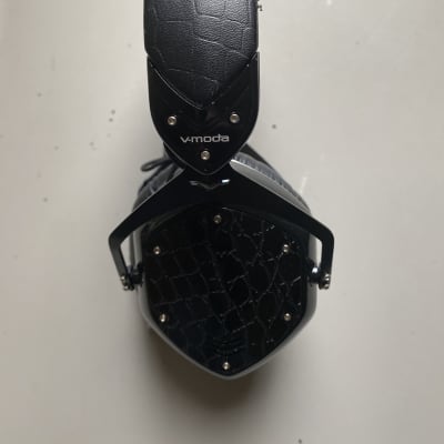 V-Moda Crossfade LP Wired Headphones image 3