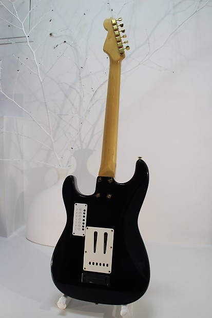 Fernandes The Function, with FGI active pickups, Japan