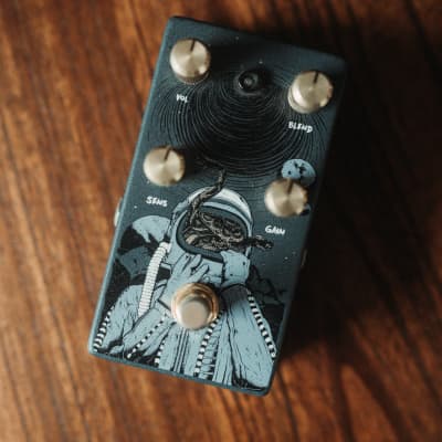 Reverb.com listing, price, conditions, and images for ground-control-audio-serpens