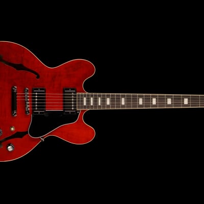 Immagine Gibson ES-335 Figured - SC (#226) - 14