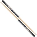3 Pairs Zildjian Z7AD 7A Dip Hickory Wood Tip Drum Sticks