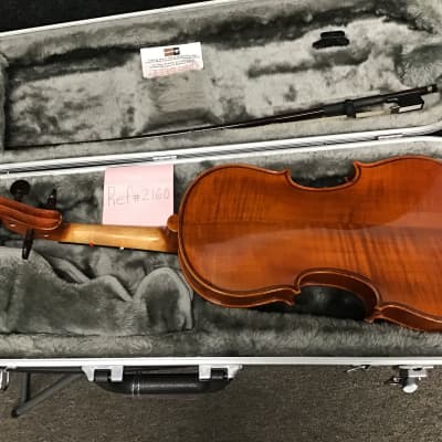 Yamaha AV5 Violin 1/2 (REF# 2160) image 2