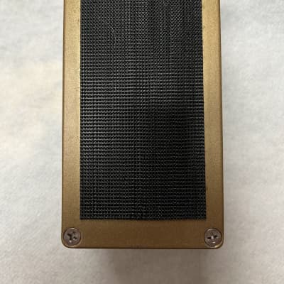 Reverb.com listing, price, conditions, and images for walrus-audio-warhorn