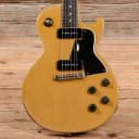 Gibson Les Paul Special TV Yello 1958