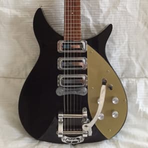 Rickenbacker 325 John Lennon Electric Guitar Collection image 4