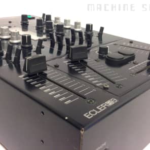 【名機ビンテージ】ECLER SMAC PRO 30　DJミキサー Ecler Smac Pro 30 DJ Mixer | Reverb