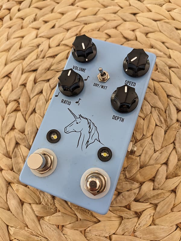 JHS Unicorn V2