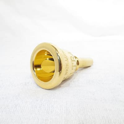 Denis Wick Ultra BSM4X Small Shank Trombone Mouthpiece Denis Wick Ultra BSM4X Small Shank Trombone Mouthpiece