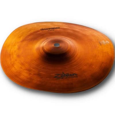 Zildjian 8