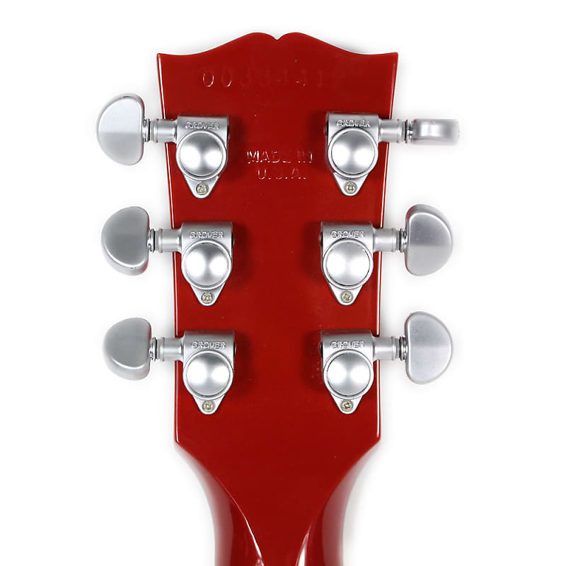 Gibson SG Platinum 2003 - 2005 image 4