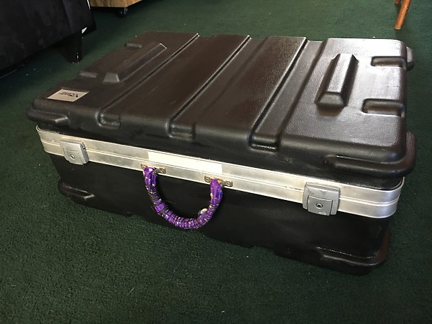 代引き手数料無料 Roland Reverb | Case Travel Shell Hard 1824CD 1880 1680 VS 配信機器・PA機器・レコーディング機器