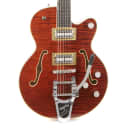 Gretsch G6659TFM Players Edition Broadkaster Jr. - Bourbon Stain