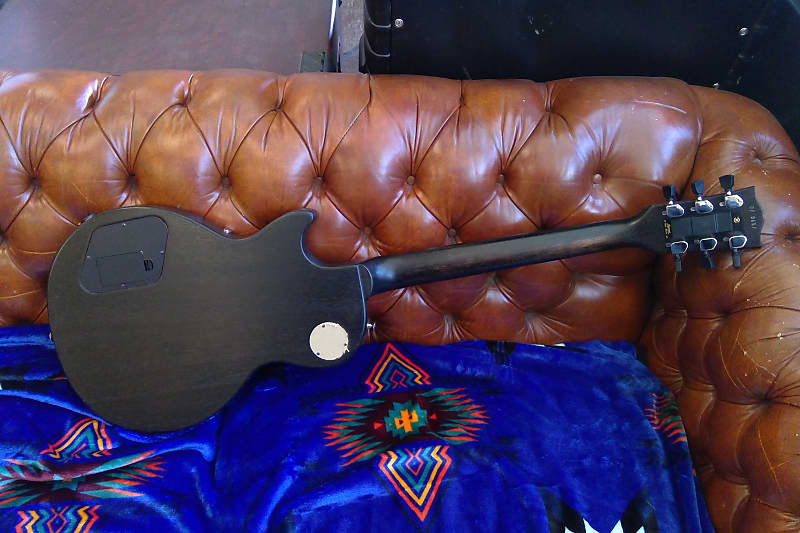 Gibson dark fire for sale hotsell
