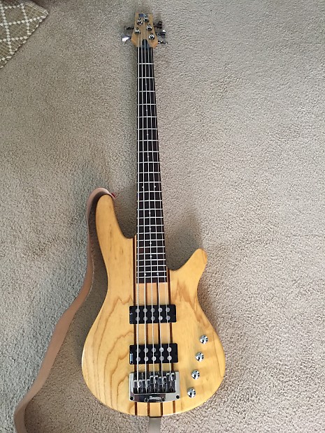 Ibanez srx705 new arrivals