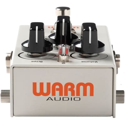 Warm Audio ODD Box V1 | Reverb Warm Audio ODD Box V1 | Reverb