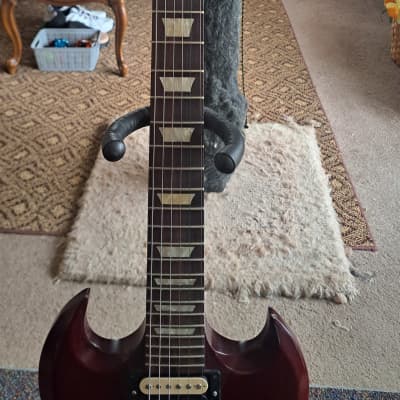 Gibson Les Paul Futura Electric Guitar | Reverb