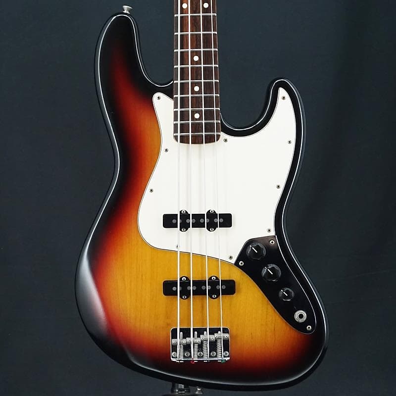 Fender Highway One Jazz Bass 2003 - 2011 | Reverb