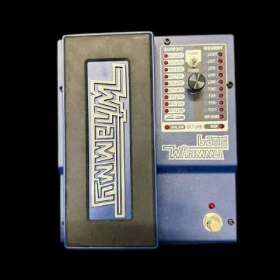 Digitech Bass Whammy | Reverb Canada