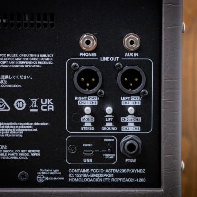 Fender Acoustic Junior image 3