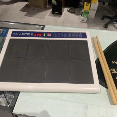 Roland SPD-11 Drum Total Percussion Pad