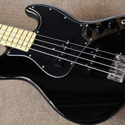 Fujigen(FGN) Neo Classic Series NJB10MBAH Black[Made in