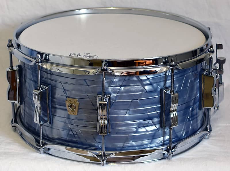 Ludwig Snare Classic Maple QP 14