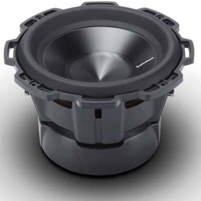 2 Rockford Fosgate Punch P3D4-15 Punch P3 15