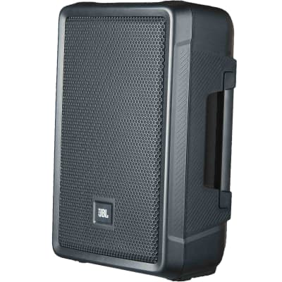 JBL Professional IRX108BT Powered Active 8" Bluetooth DJ PA Party Loud Speaker image 1