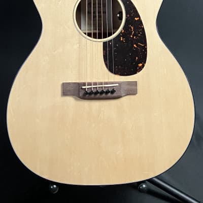 Martin Special Edition GPC Aura GT with Hard Case | Reverb