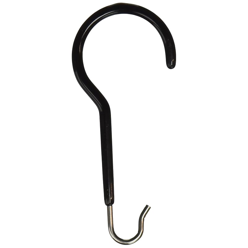 Rphh2 Metal Cb Microphone Hanger Reverb