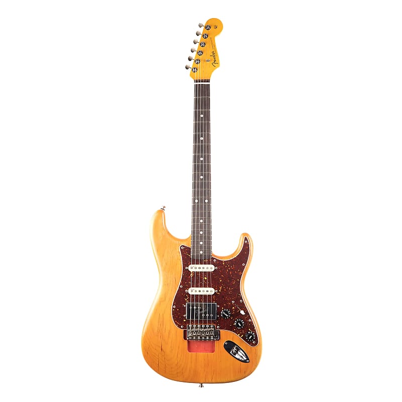 Fender Michael Landau Signature "Coma" Stratocaster image 1