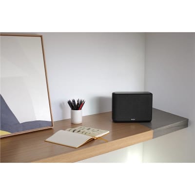 Denon Home 250 Wireless Speaker, Black image 18