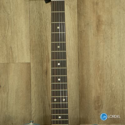 Fender Aerodyne Special Telecaster 2023 - California blue image 4