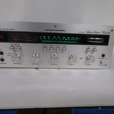 Marantz 125 | Reverb