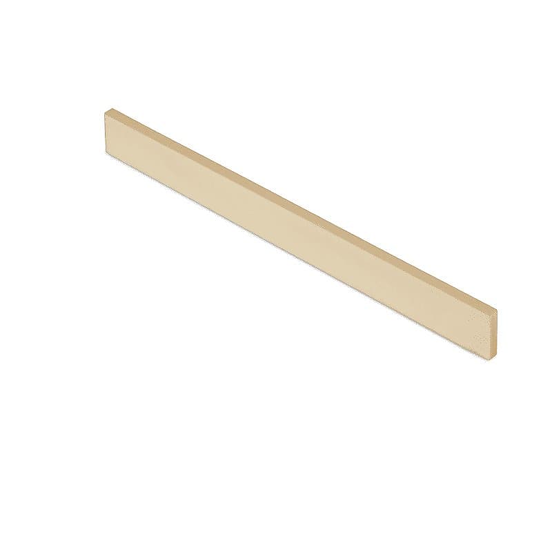 Martin Style Guitars White Bone Saddle Blank At Best Price In Delhi