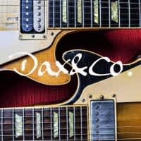 Dax&Co. Guitars