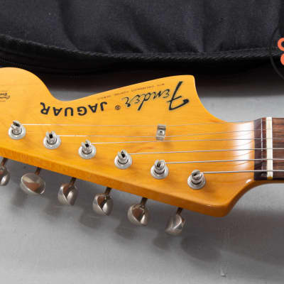 Fender MIJ Traditional 60s Jaguar | Reverb Canada Fender MIJ Traditional 60s Jaguar | Reverb Canada