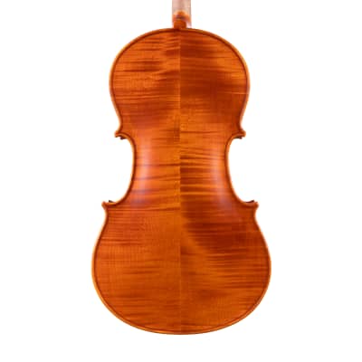 Cello 1/8 Hand-Made in Romania 2023 image 2