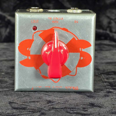 Reverb.com listing, price, conditions, and images for j-rockett-sos-buffer
