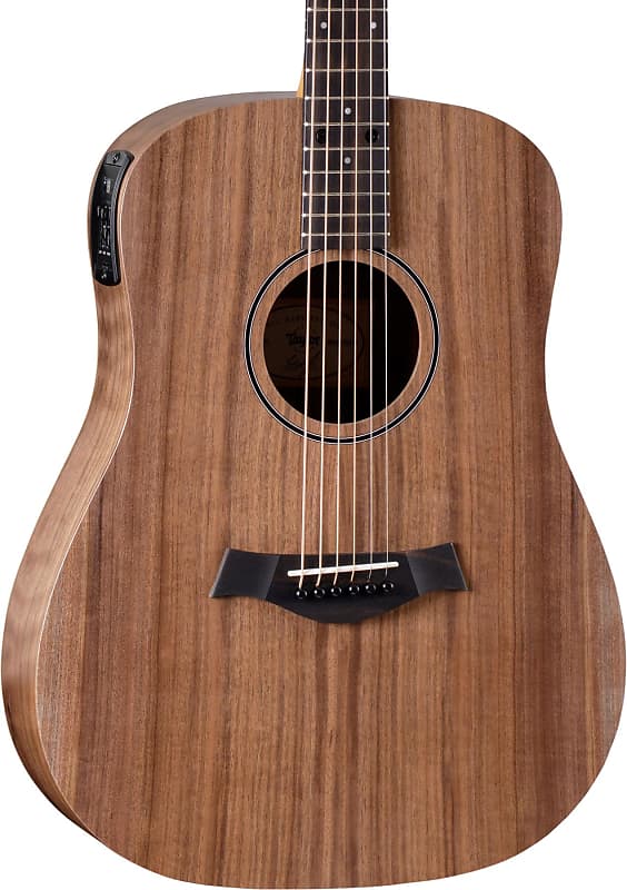 Taylor Big Baby BBTe WN (Walnut) Acoustic Guitar