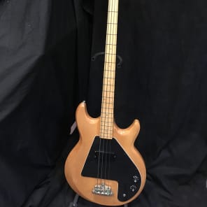 Ripper Bass Limited Edition Reissue